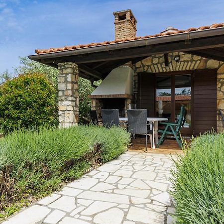 Holiday Home Ema By Interhome Nova Vas  Esterno foto