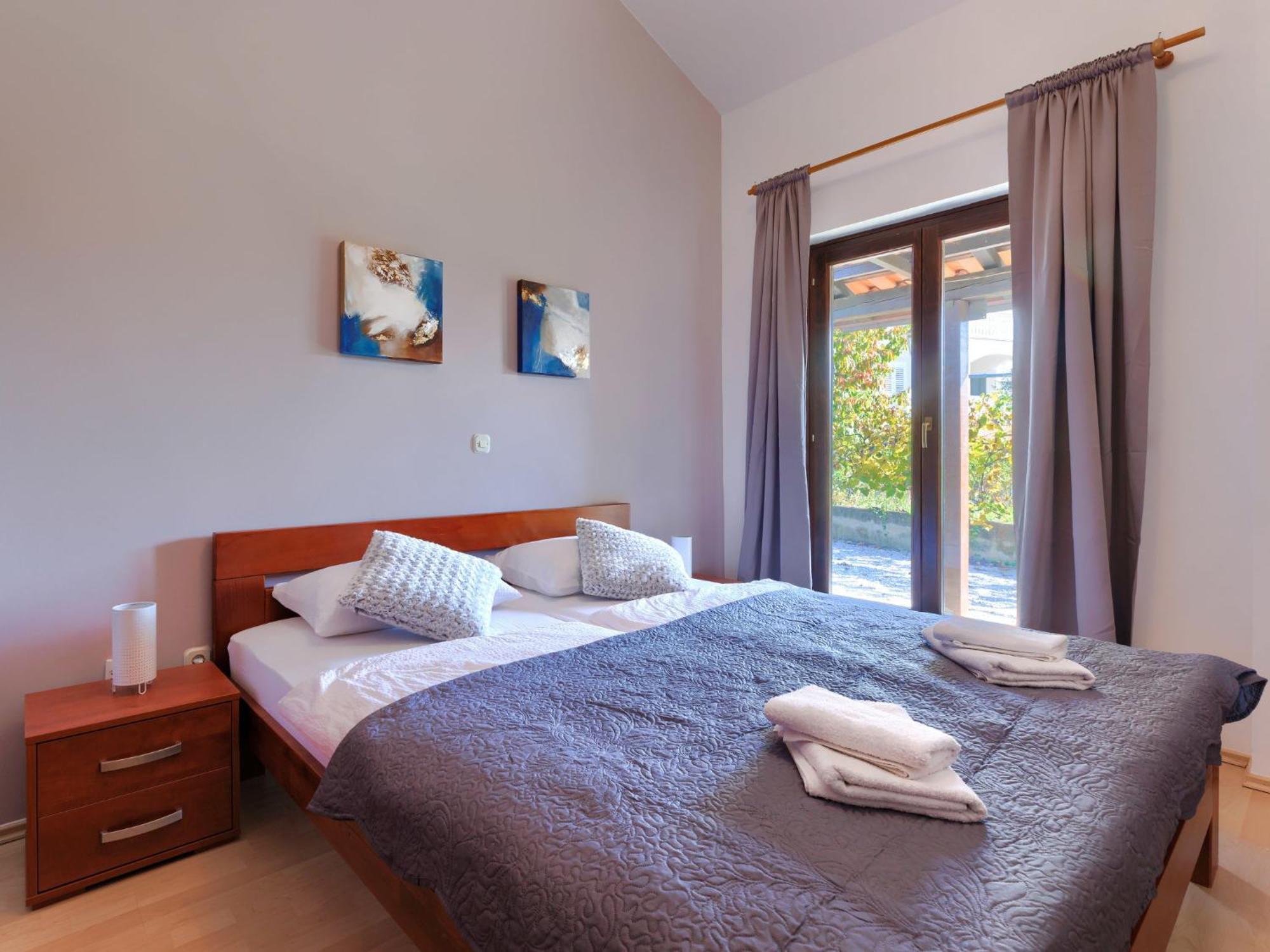 Holiday Home Ema By Interhome Nova Vas  Esterno foto