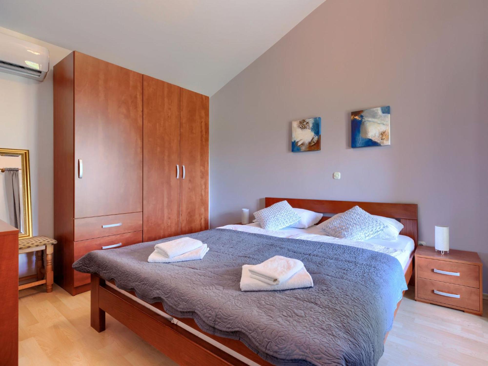 Holiday Home Ema By Interhome Nova Vas  Esterno foto