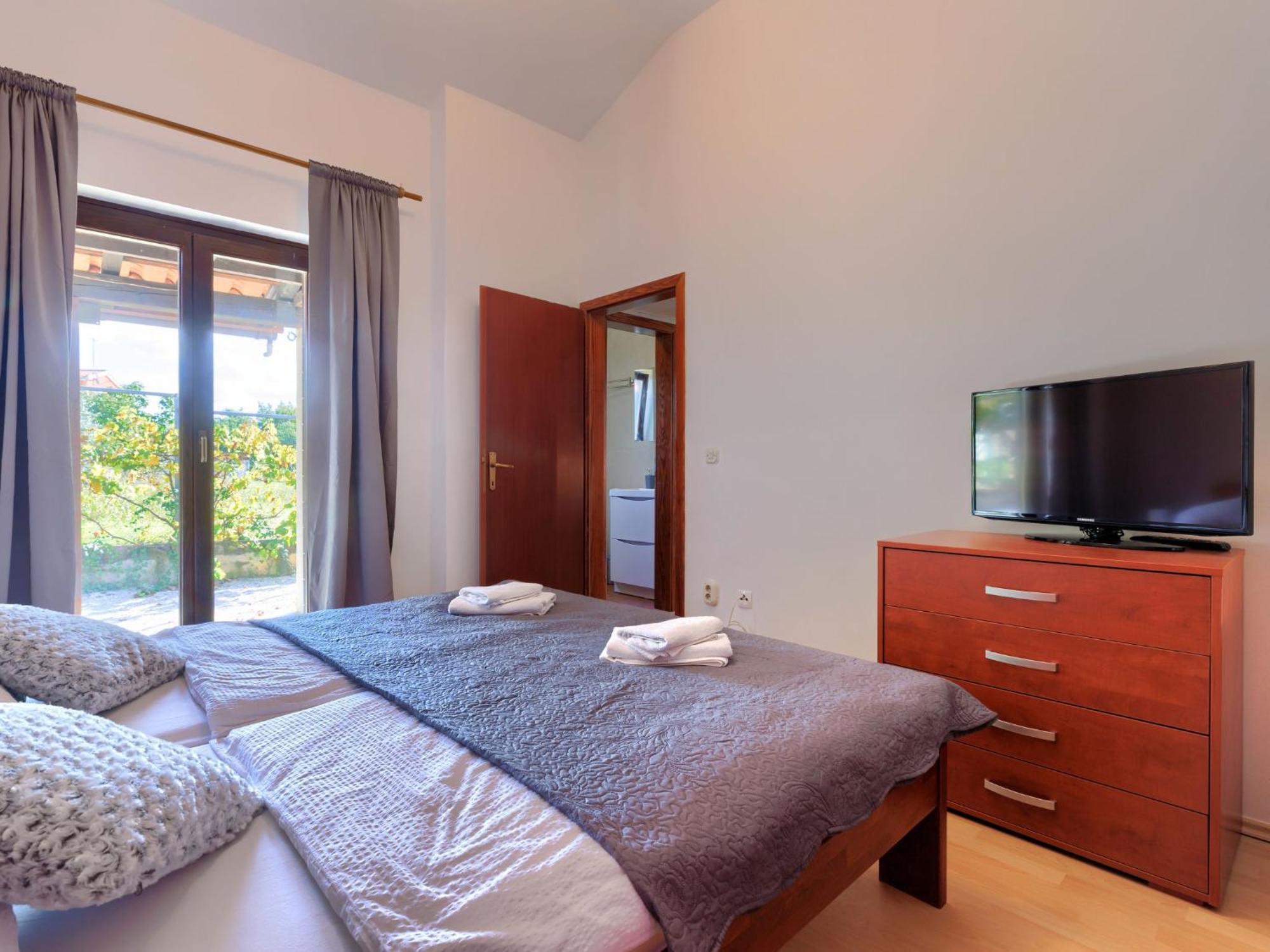 Holiday Home Ema By Interhome Nova Vas  Esterno foto