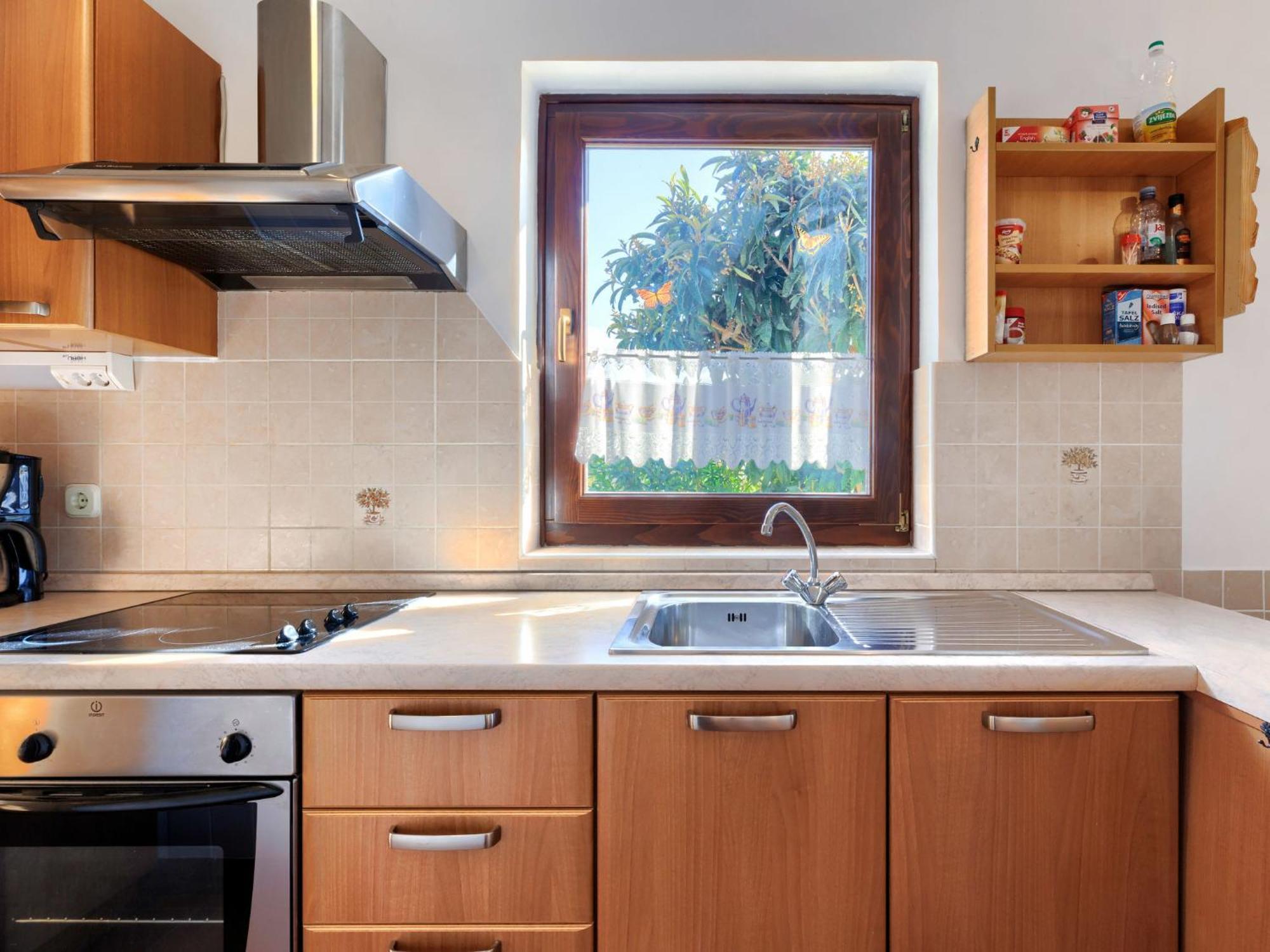 Holiday Home Ema By Interhome Nova Vas  Esterno foto