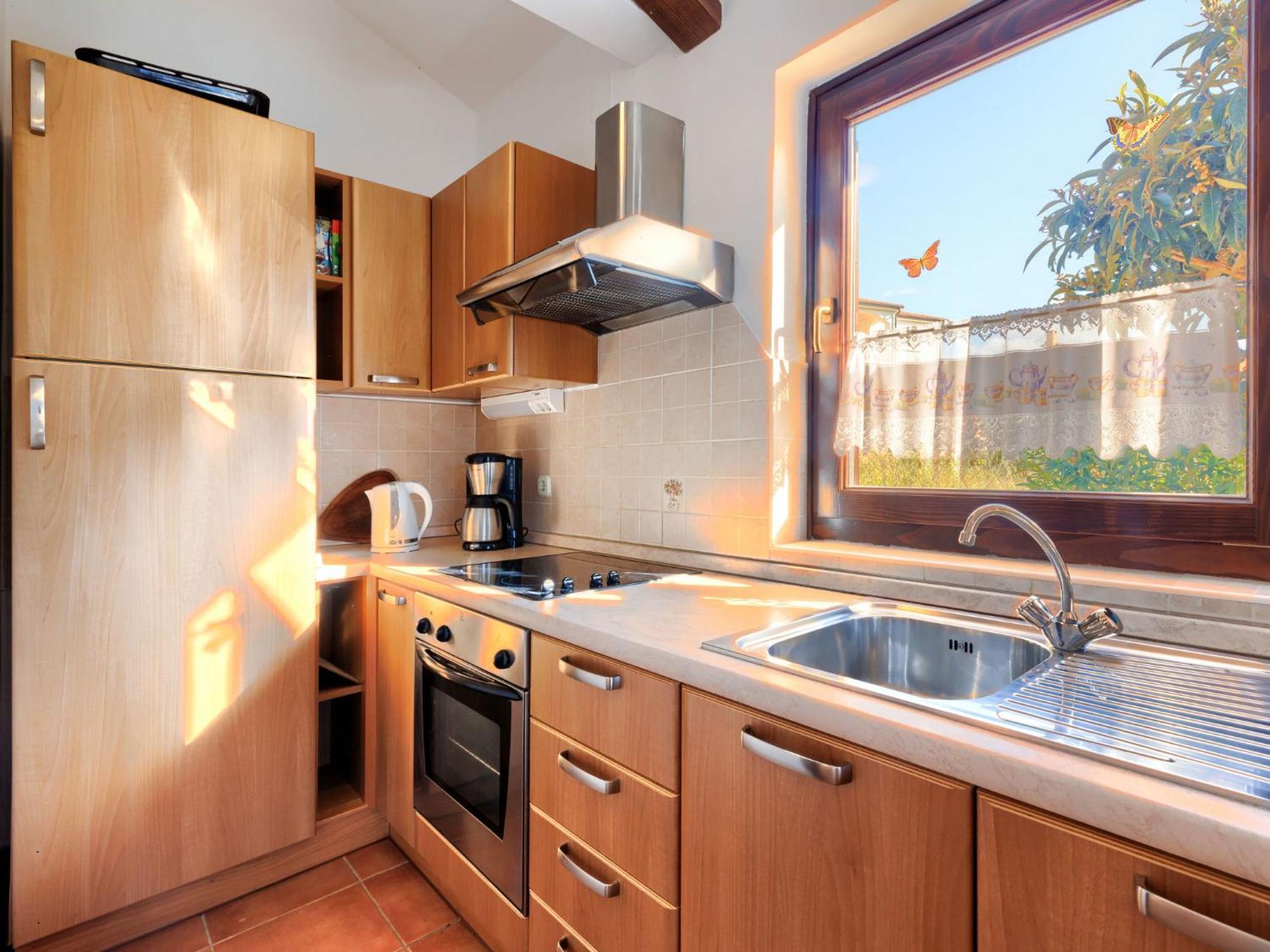 Holiday Home Ema By Interhome Nova Vas  Esterno foto