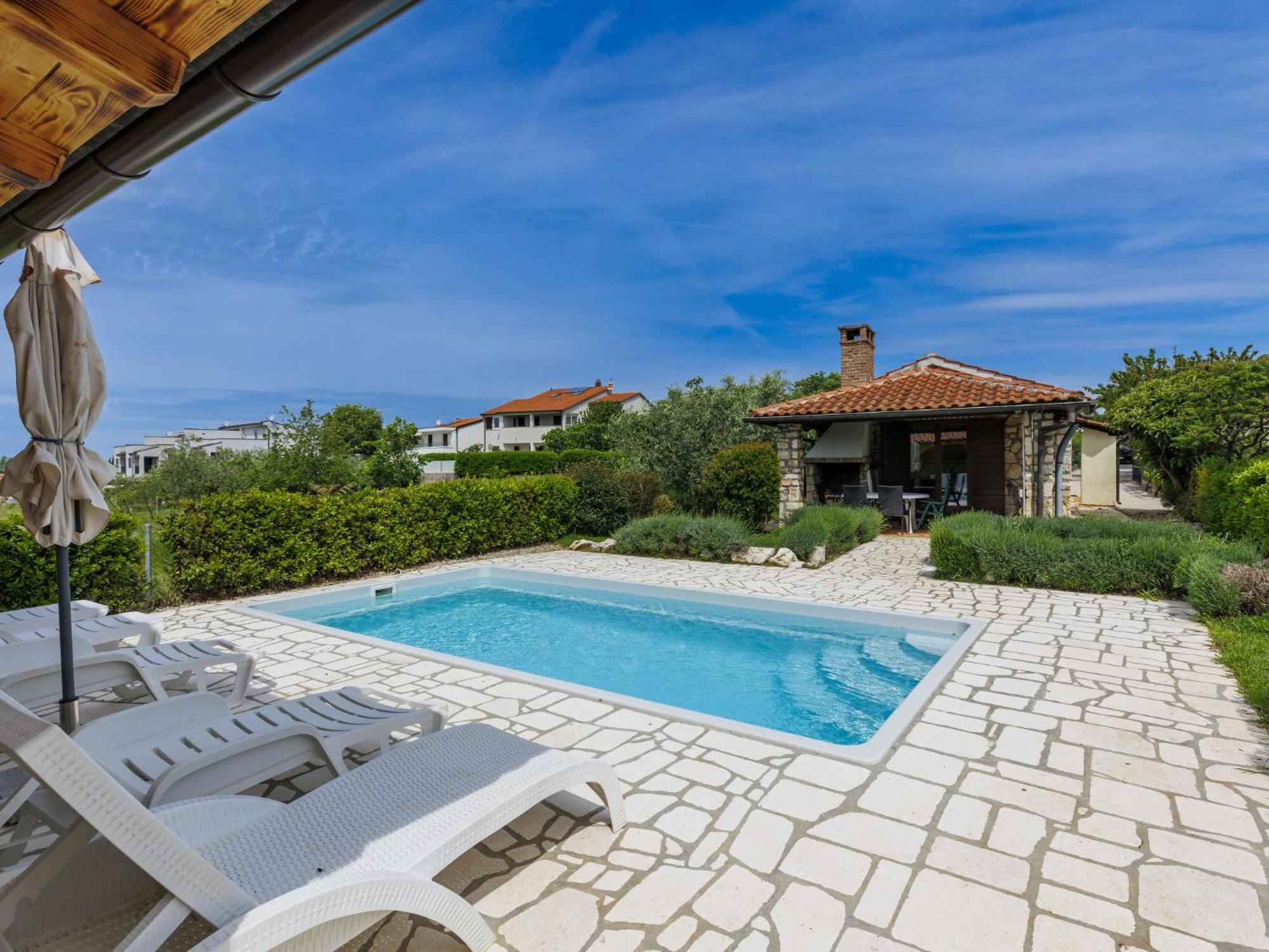 Holiday Home Ema By Interhome Nova Vas  Esterno foto