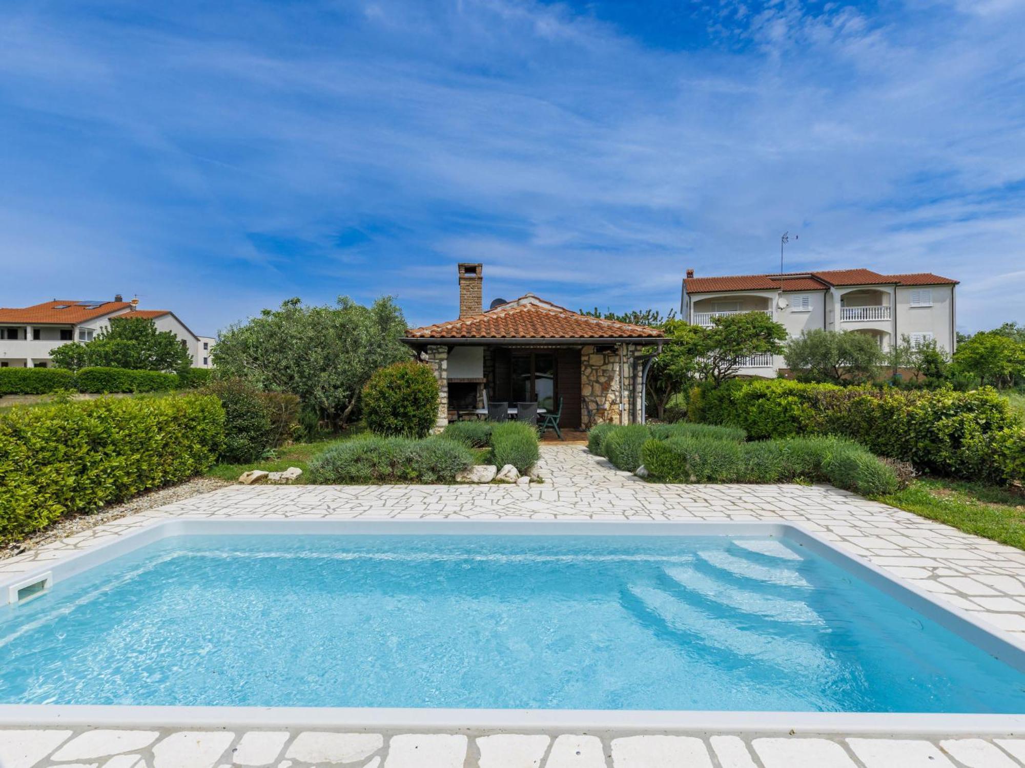 Holiday Home Ema By Interhome Nova Vas  Esterno foto