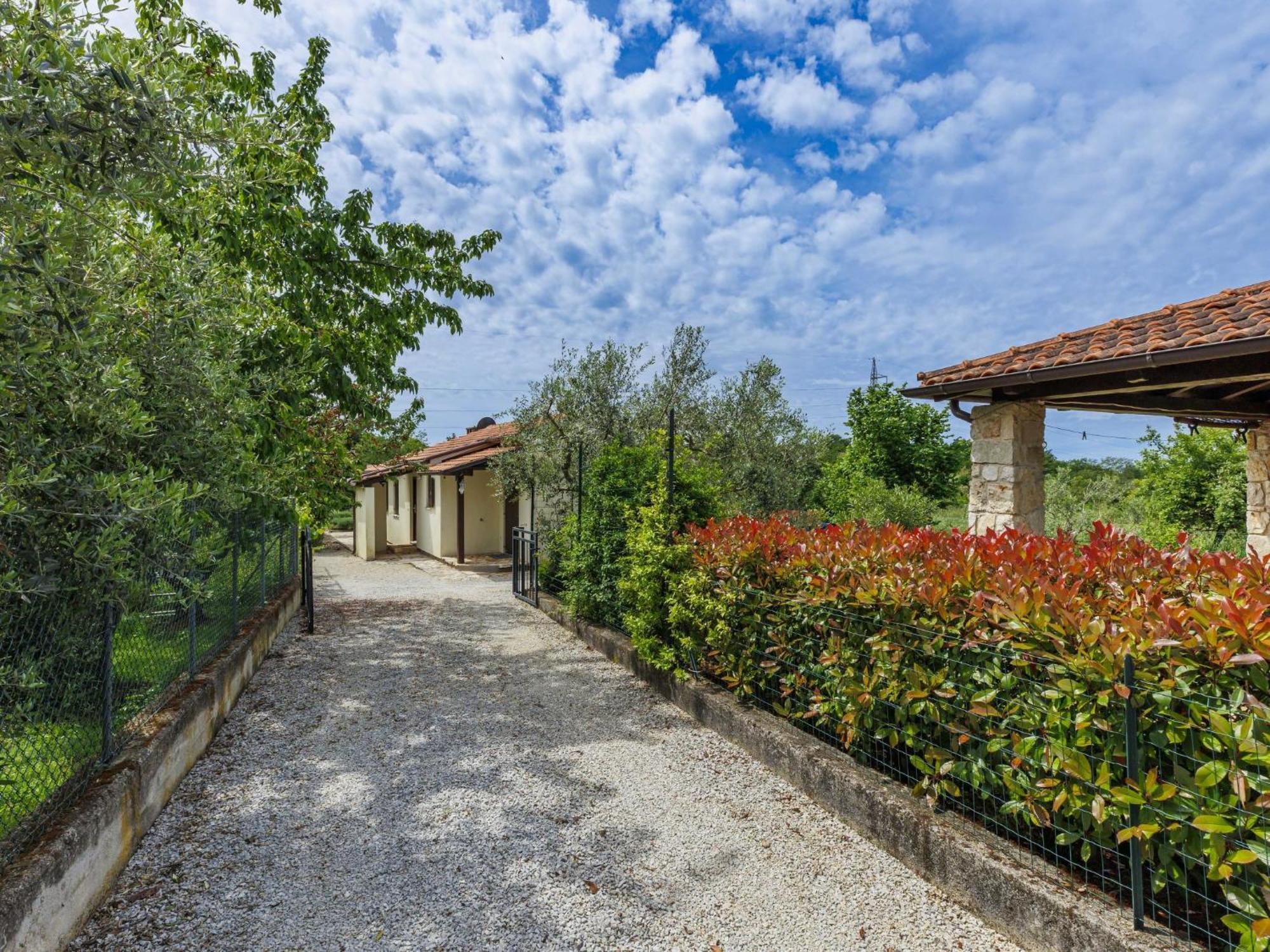 Holiday Home Ema By Interhome Nova Vas  Esterno foto